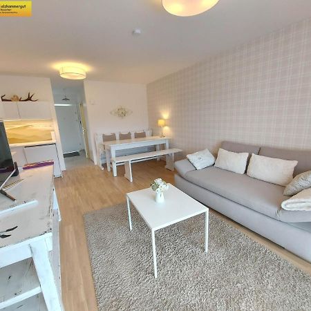 Apartment Grimminglounge Бад-Миттерндорф Экстерьер фото