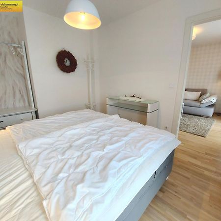 Apartment Grimminglounge Бад-Миттерндорф Экстерьер фото