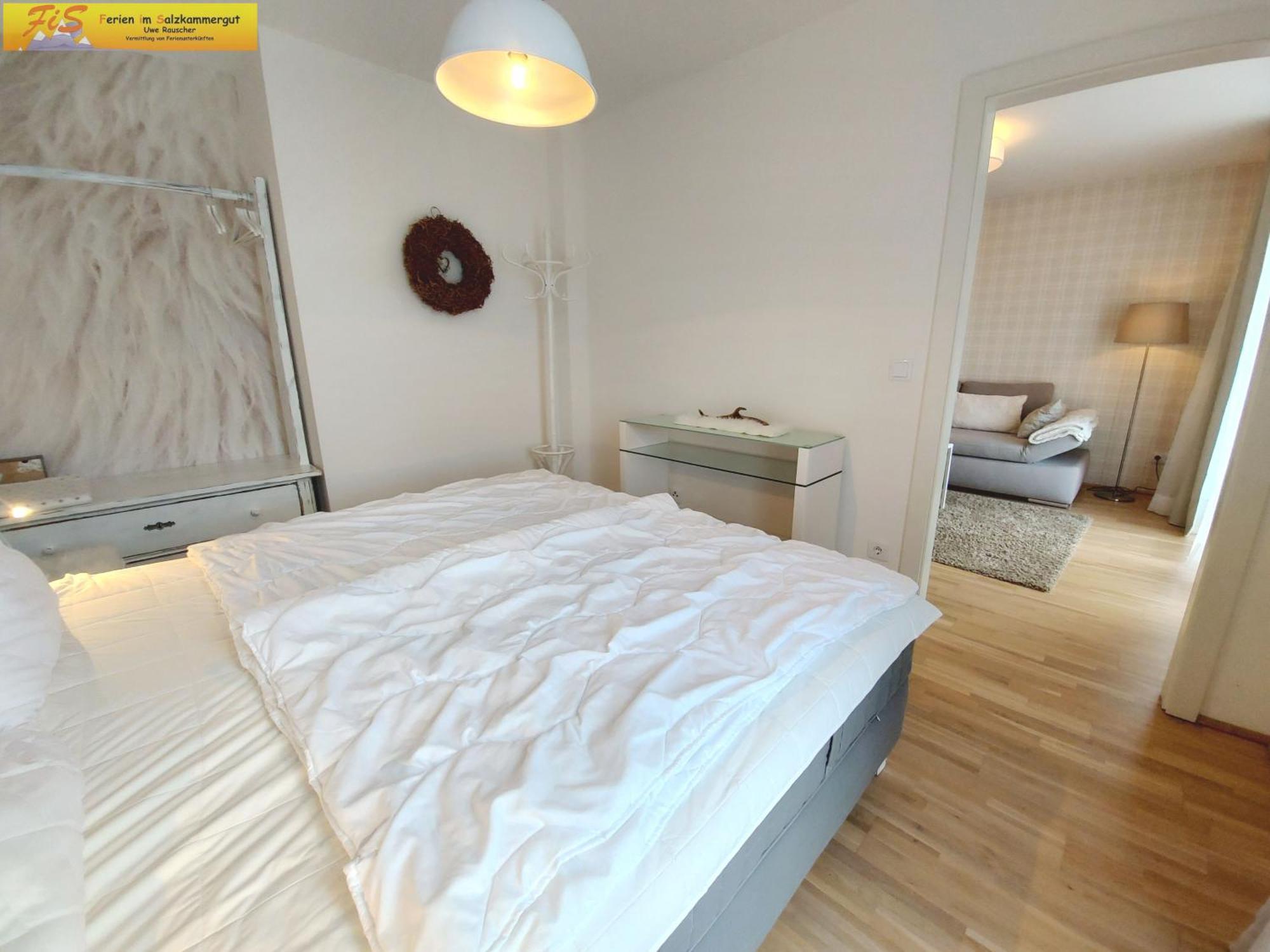 Apartment Grimminglounge Бад-Миттерндорф Экстерьер фото
