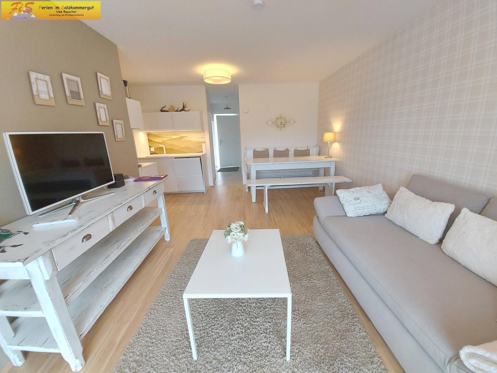 Apartment Grimminglounge Бад-Миттерндорф Экстерьер фото