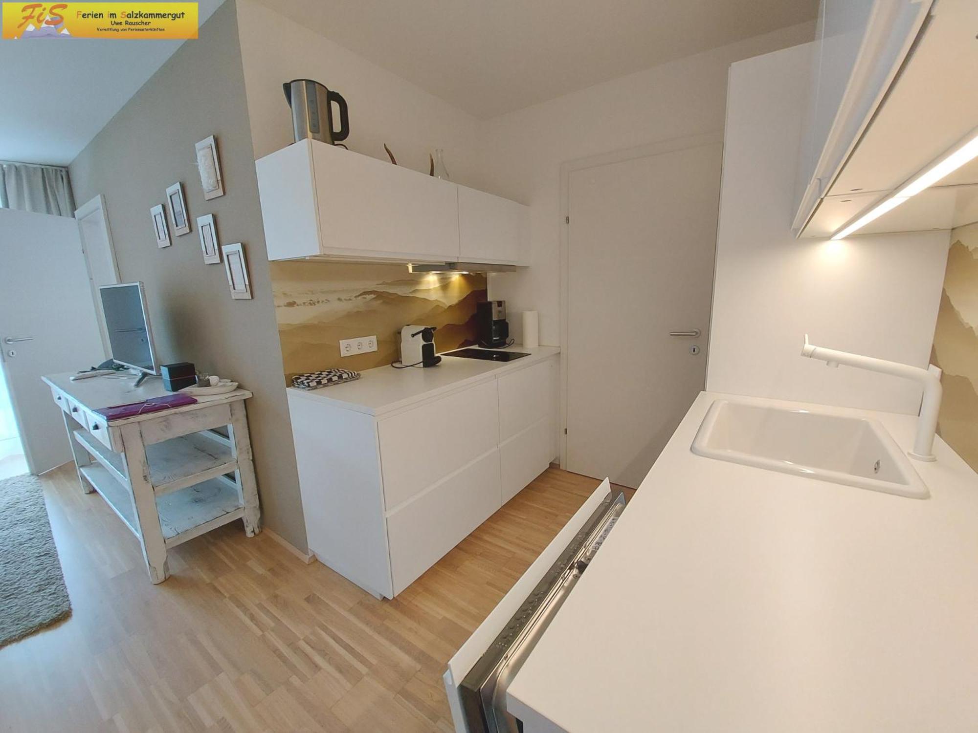 Apartment Grimminglounge Бад-Миттерндорф Экстерьер фото