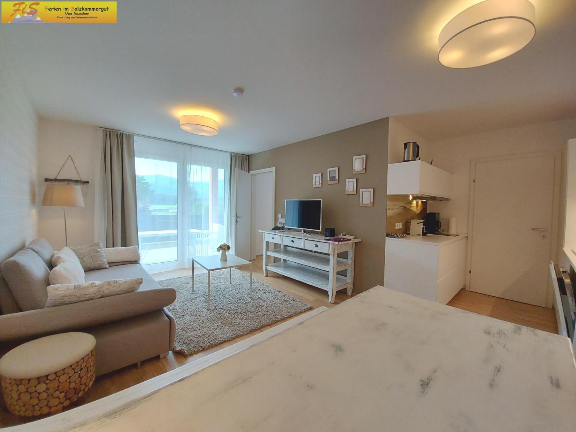 Apartment Grimminglounge Бад-Миттерндорф Экстерьер фото
