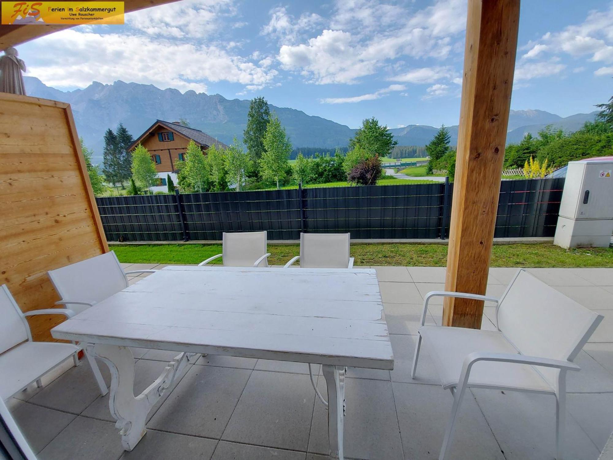 Apartment Grimminglounge Бад-Миттерндорф Экстерьер фото