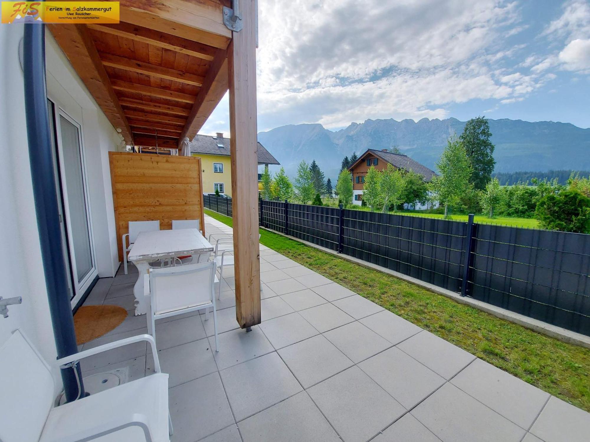 Apartment Grimminglounge Бад-Миттерндорф Экстерьер фото