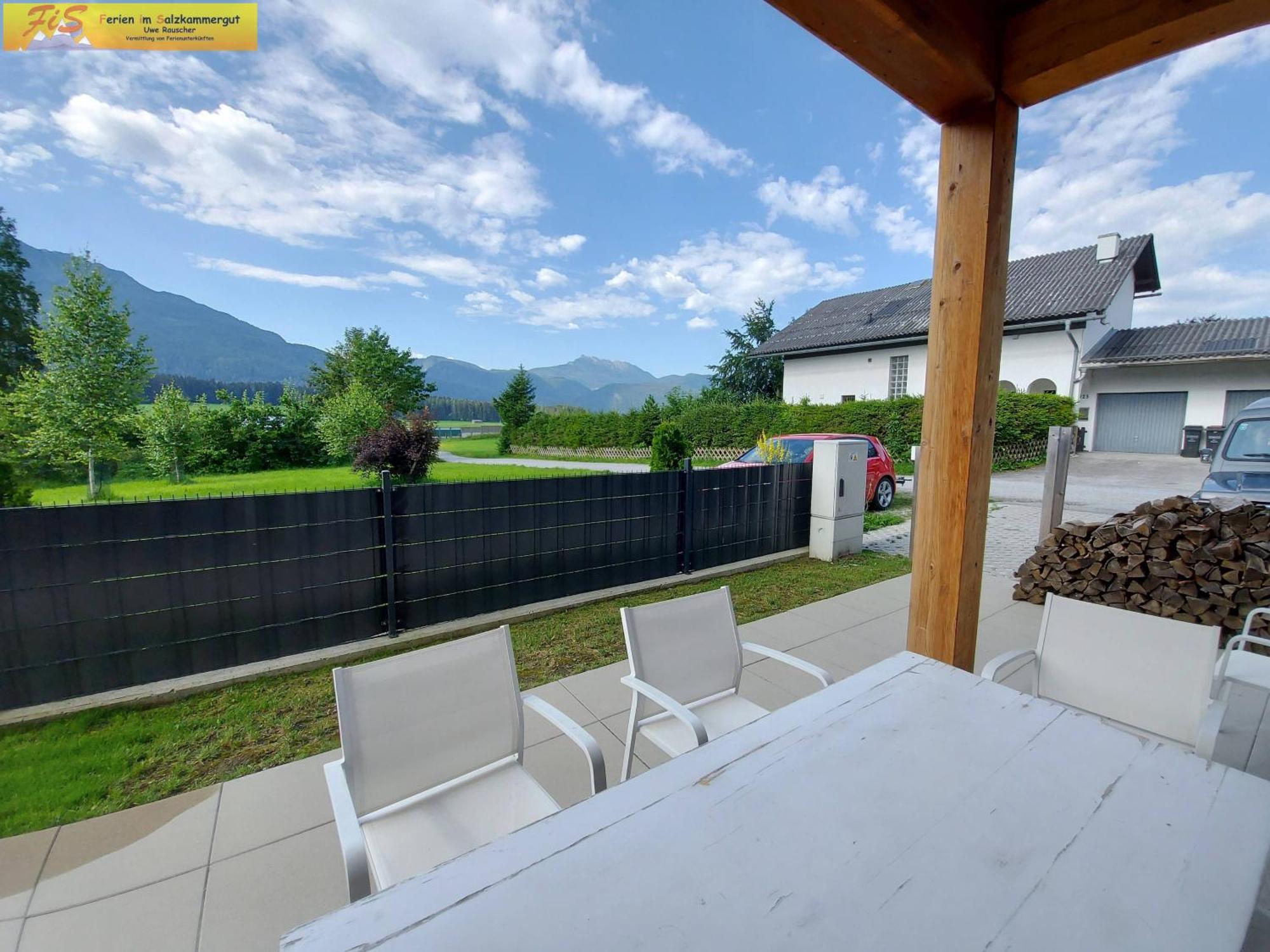 Apartment Grimminglounge Бад-Миттерндорф Экстерьер фото